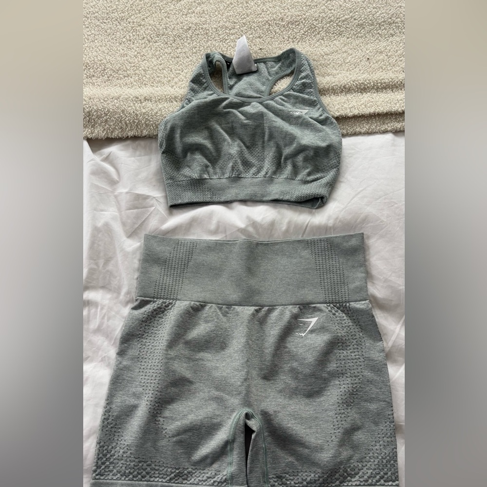 Gymshark Set (XS)